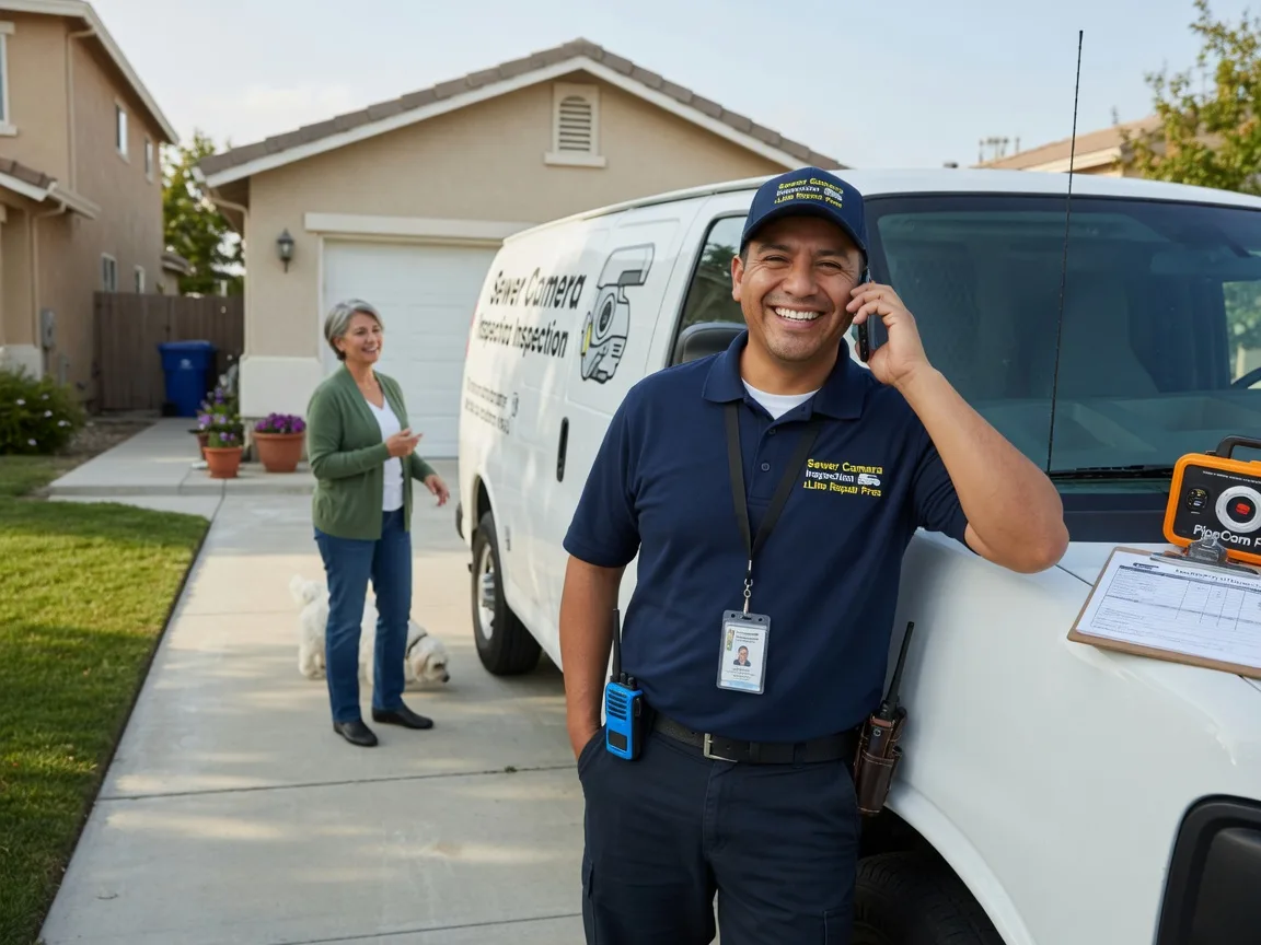 Sewer Line Repair Village Mills, TX FAQs